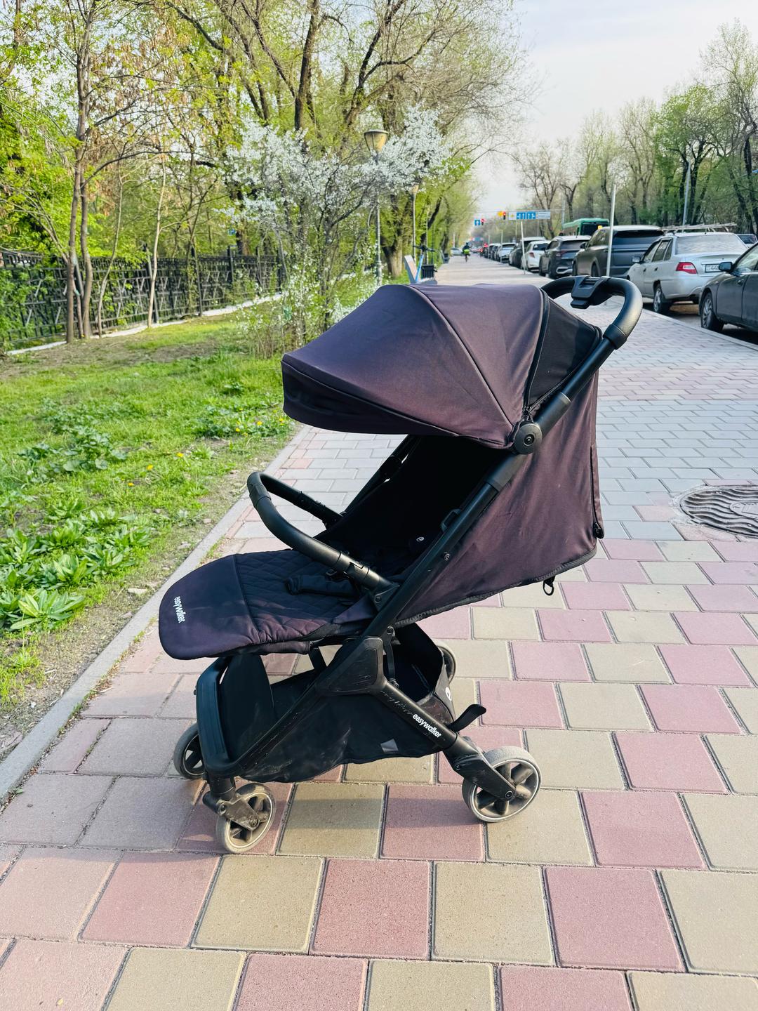 Нет бренда EasyWalker — фото 2