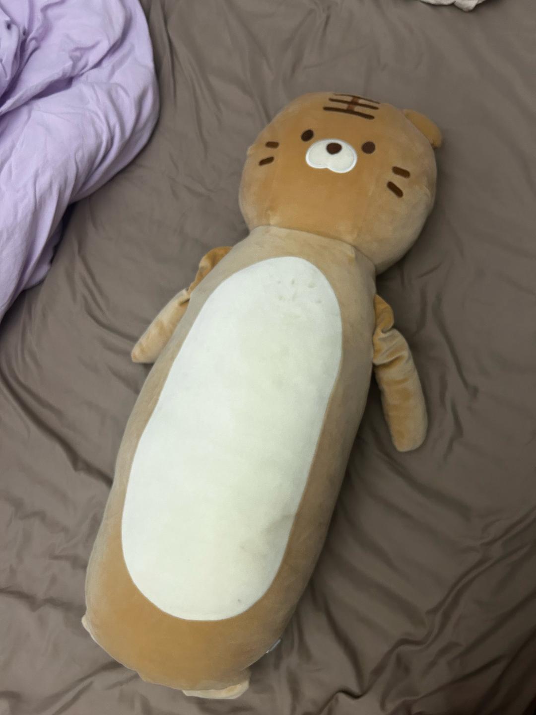 Miniso Мягкая игрушка-подушка — фото 2