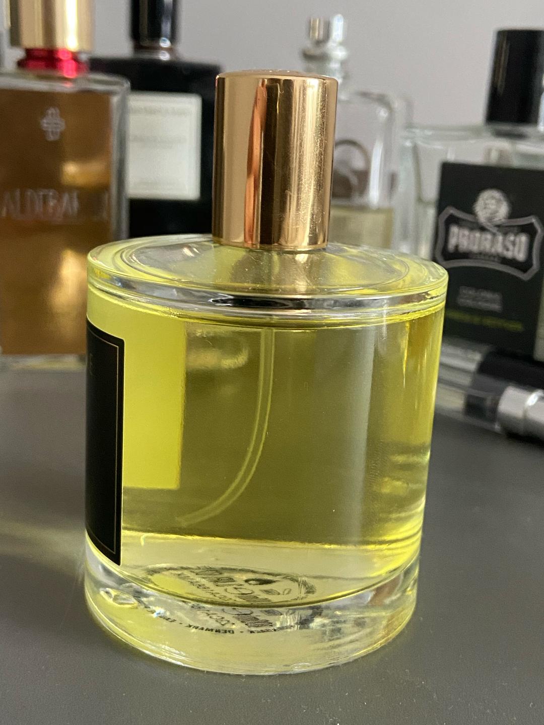 zarkoperfume Парфюм MOLECULE №8 — фото 2