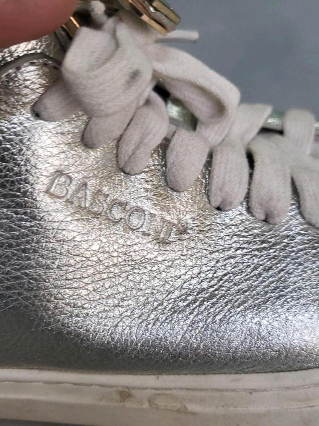 Basconi Basconi woman shoes — фото 2