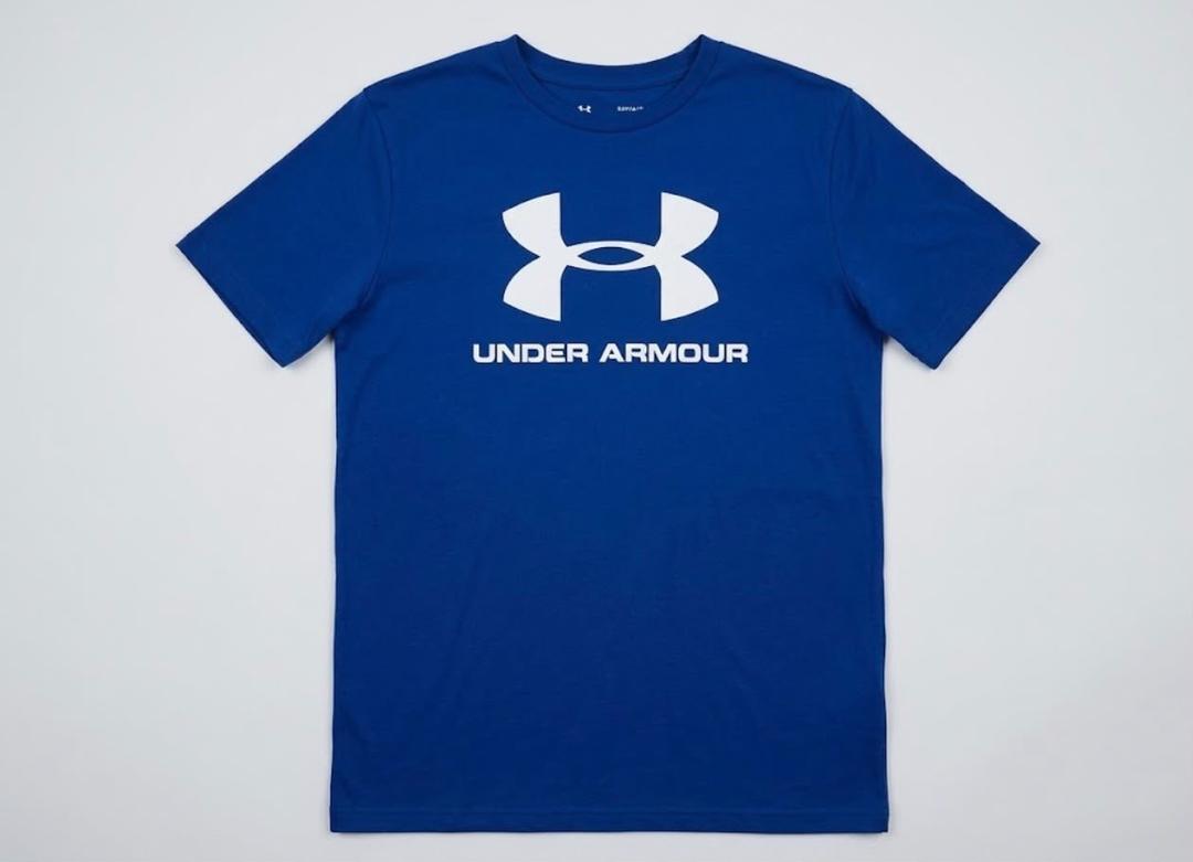 Under Armour Футболка Under Armour — фото 2