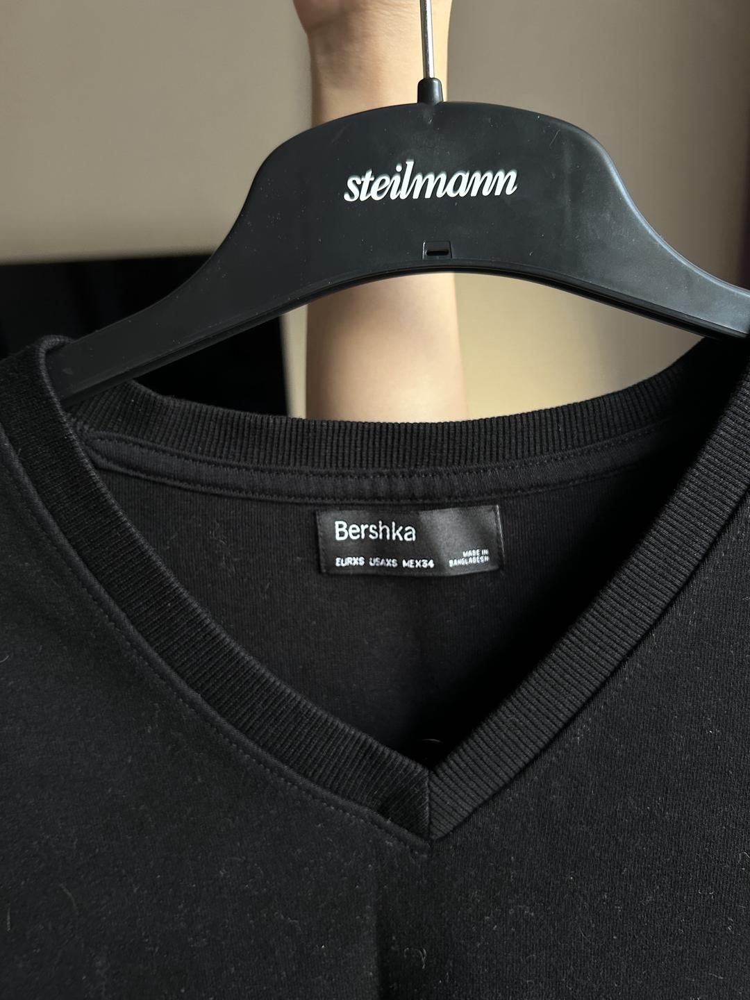 Bershka Жилетка Бершка — фото 2