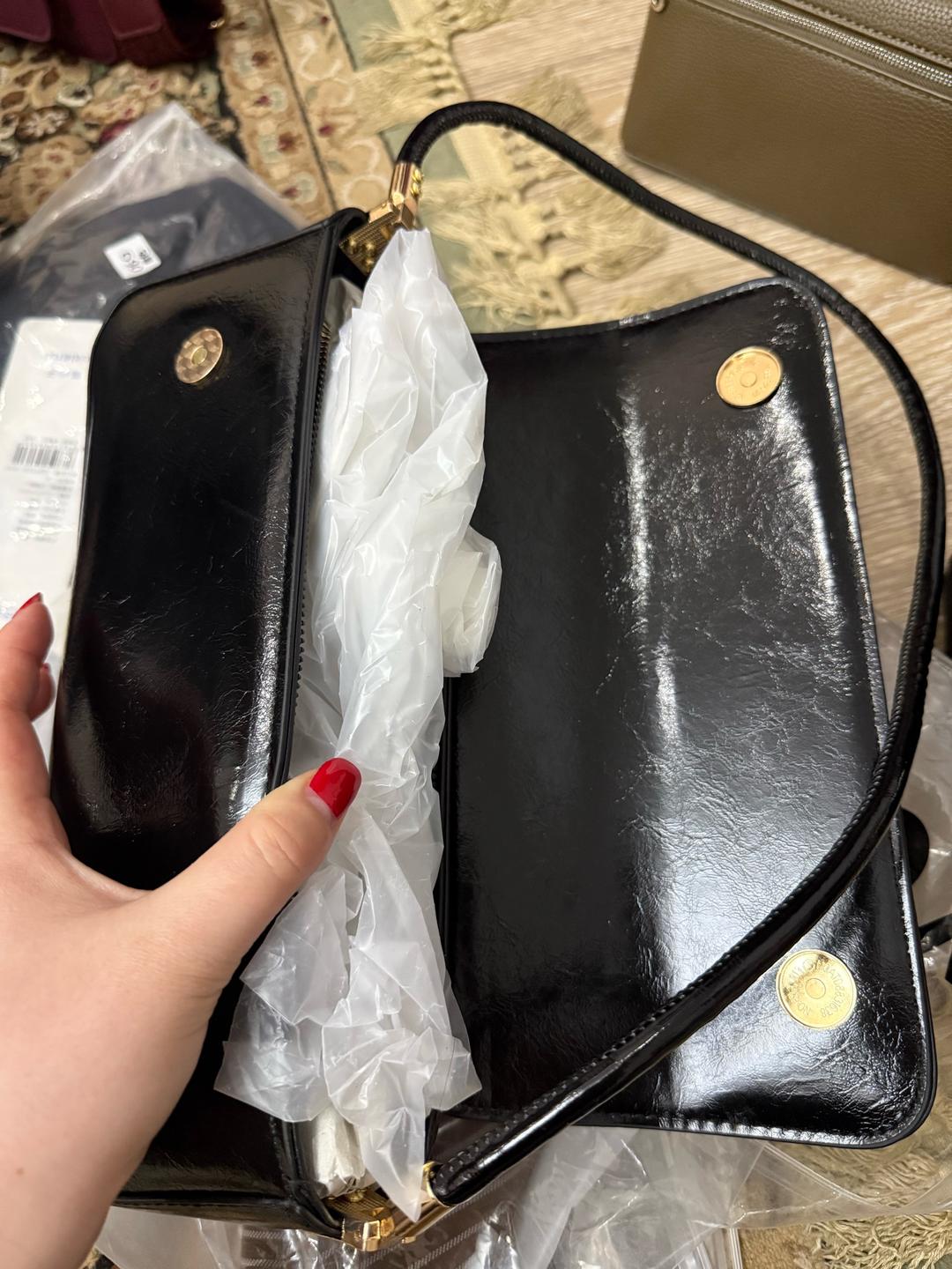 Нет бренда Сумка Miu Miu — фото 2