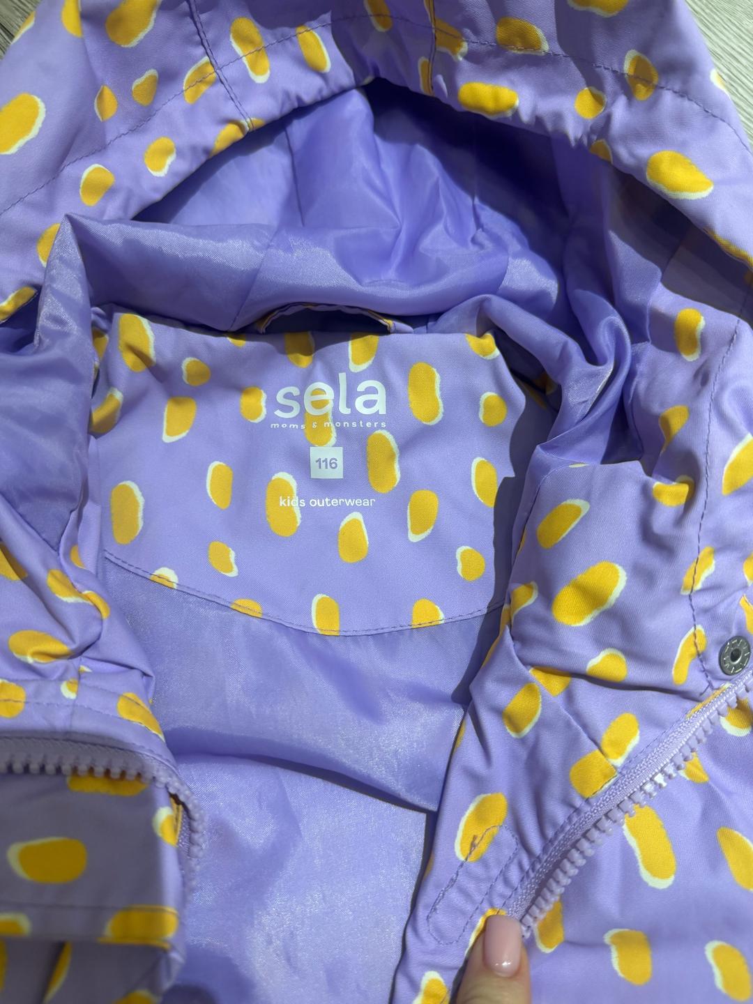 Sela Ветровка sela — фото 2