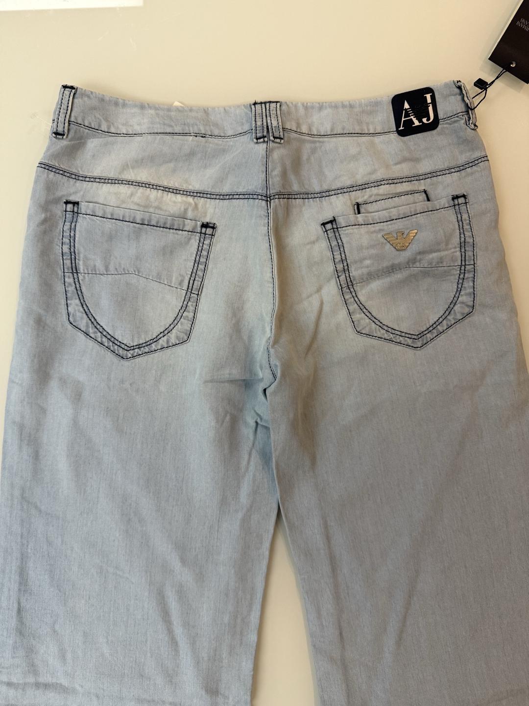Armani Armani Jeans — фото 2