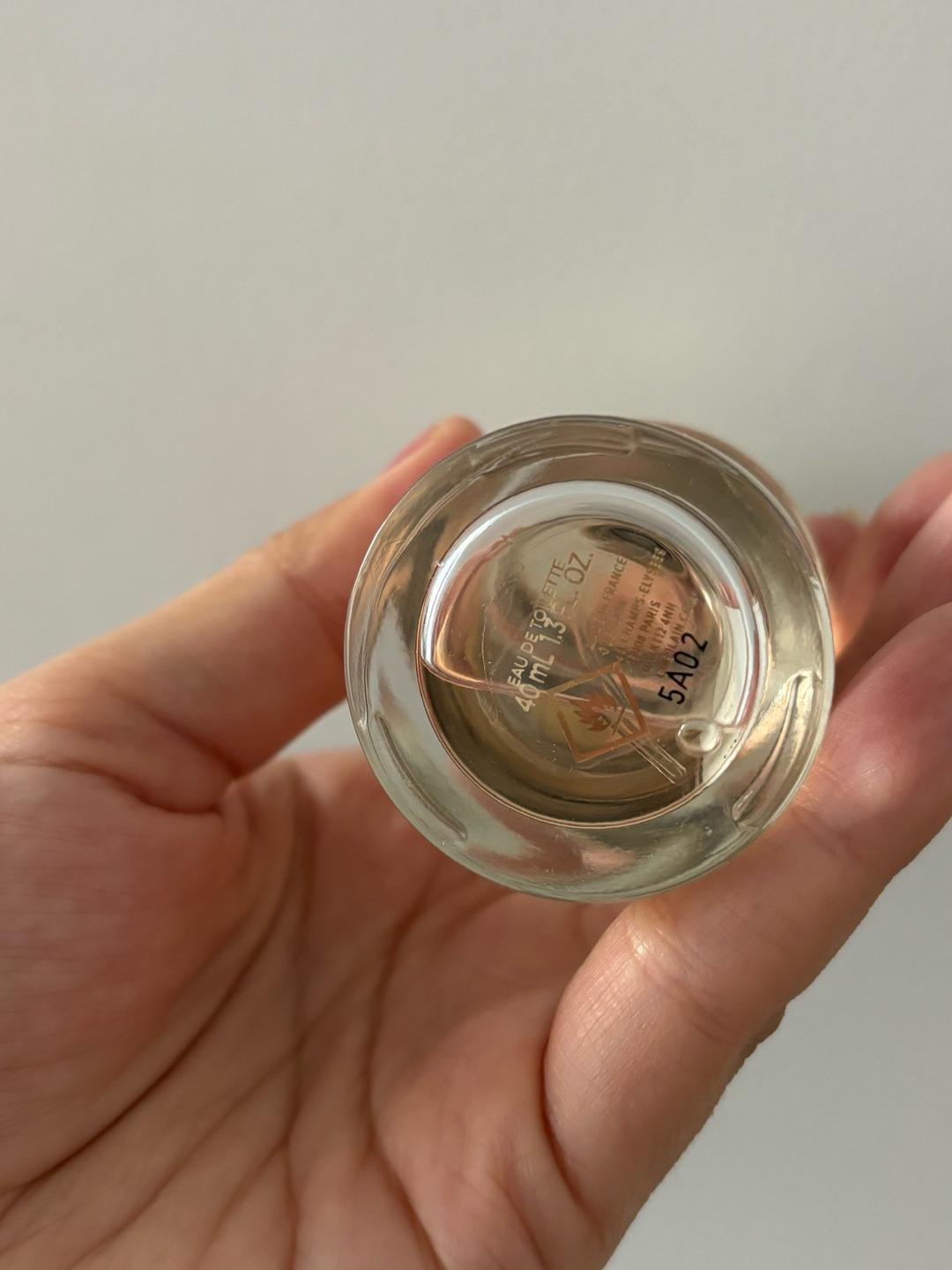 Guerlain Guerlain Aqua Allegoria Mandarine Basilic туалетная вода — фото 2