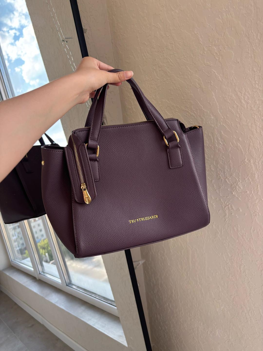 Trussardi Сумочка trussardi — фото 2