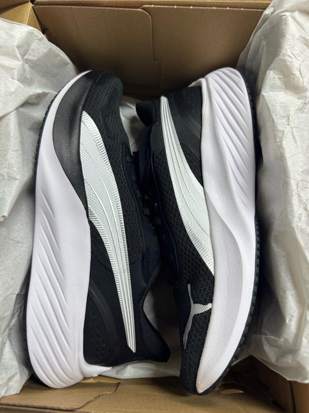 Puma Новые кроссовки Puma — фото 2