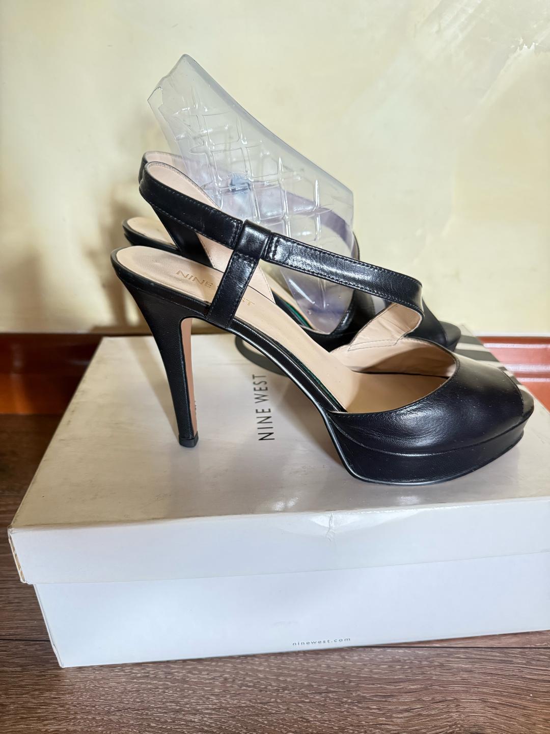 Nine West Босоножки Nine West — фото 2