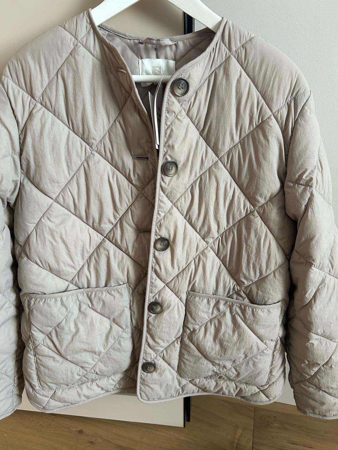 H&M Куртка H&M Premium — фото 2