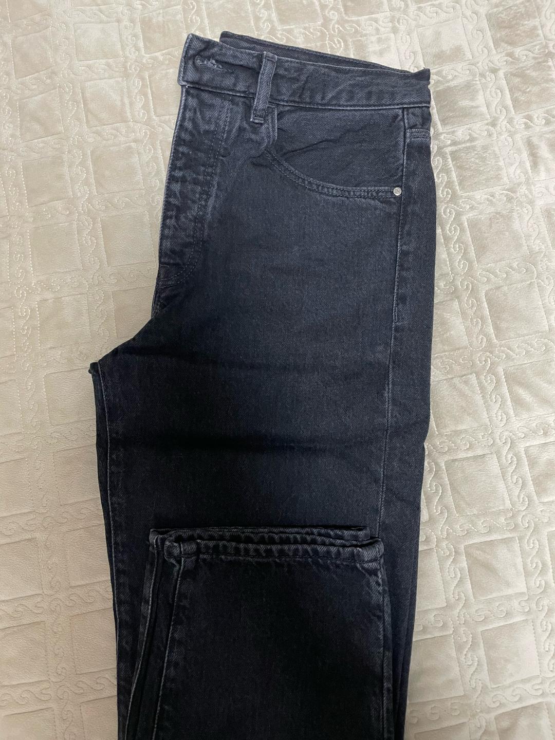 Massimo Dutti Джинсы Massimo Dutti — фото 2