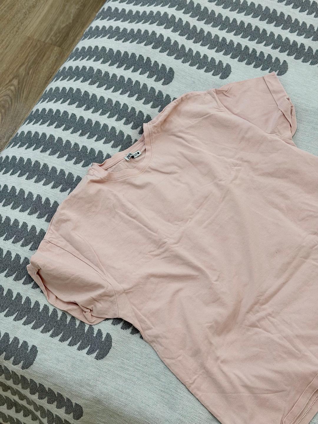 Zara Футболка ZARA — фото 2