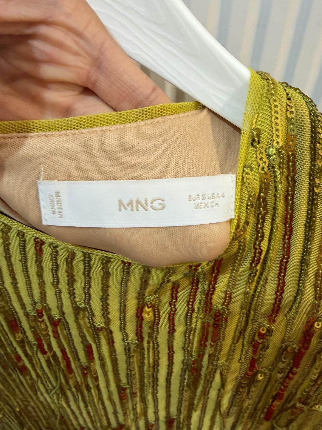 Mango Платье вечернее Mango — фото 2