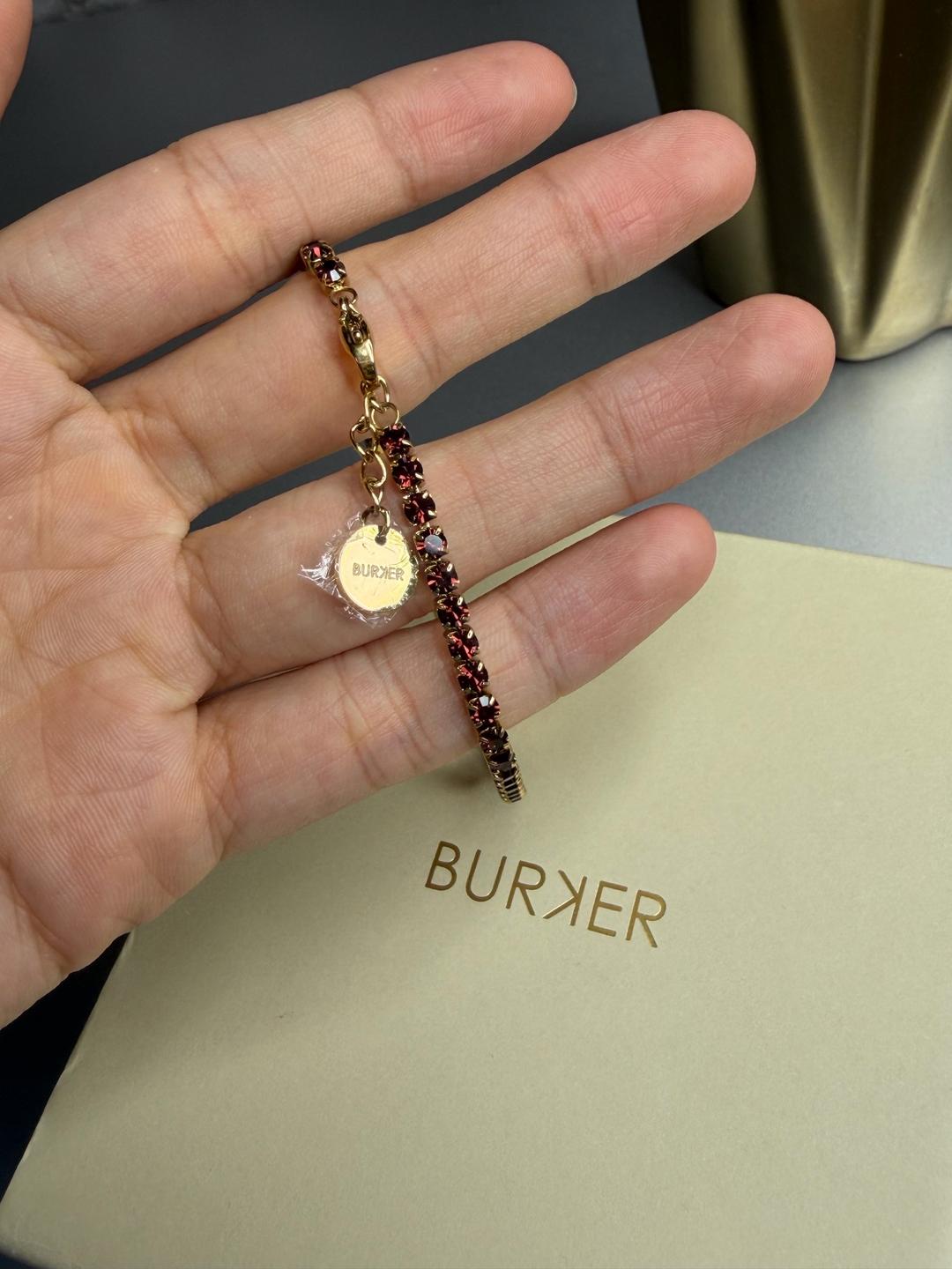 Burker Браслет дорожка Burker — фото 2