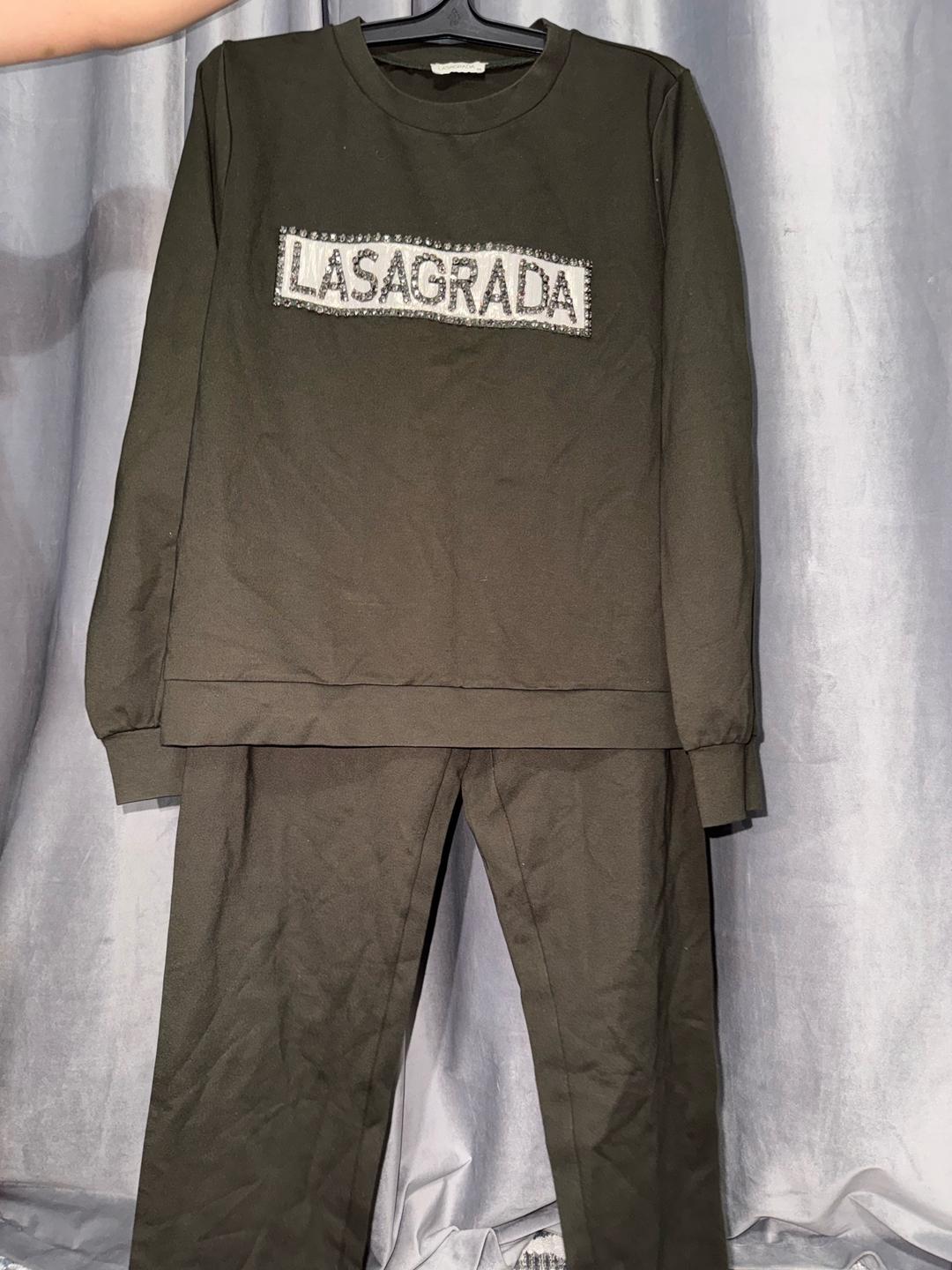 LASAGRADA Lasagrada спортивка — фото 2
