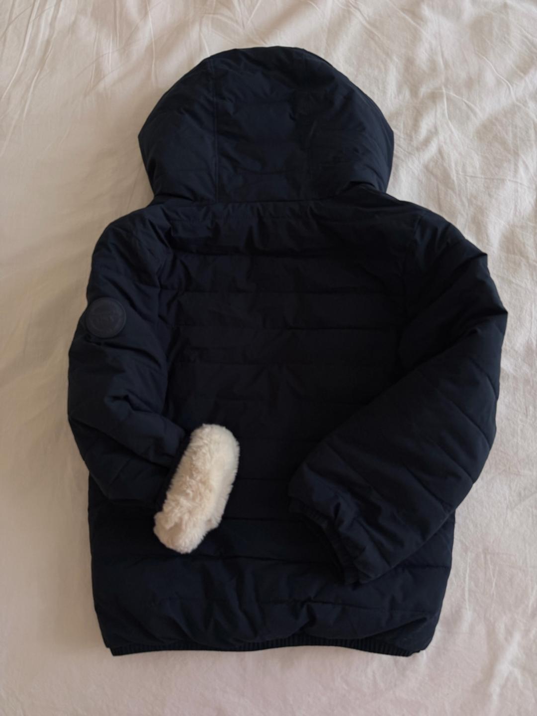 abercrombie kids Куртка abercrombie kids — фото 2