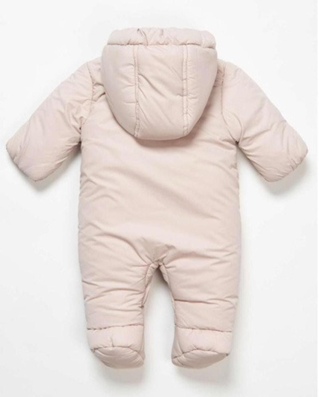 Baby Go Комбинезон baby go 80 см — фото 2