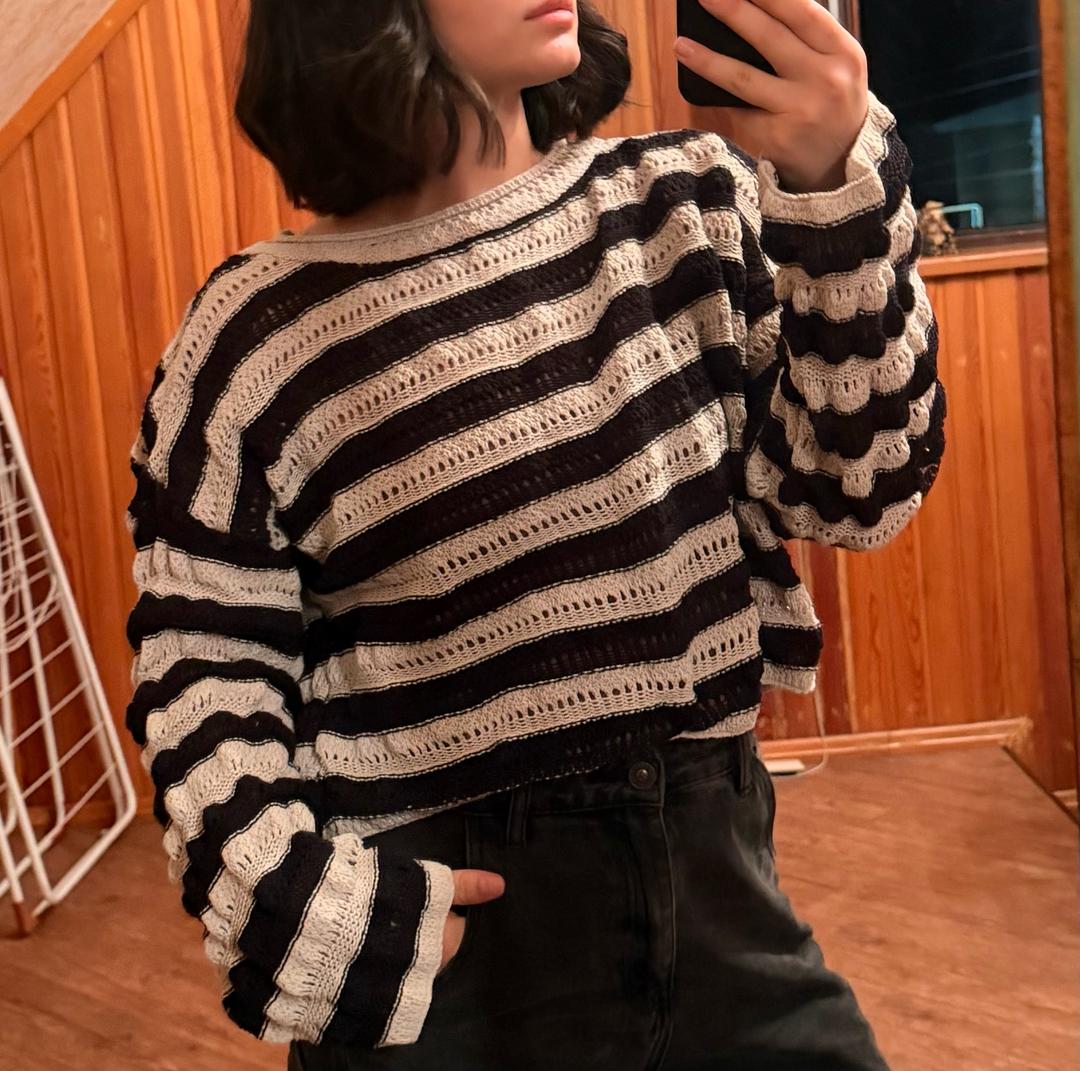 Pull & Bear Джемпер Pull&Bear — фото 2
