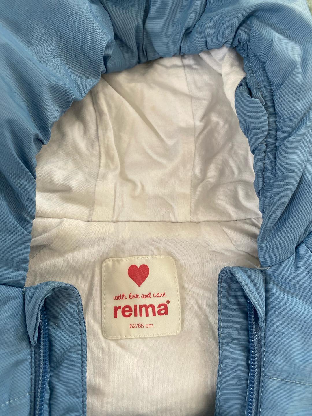Reima Комбинезон Reima — фото 2