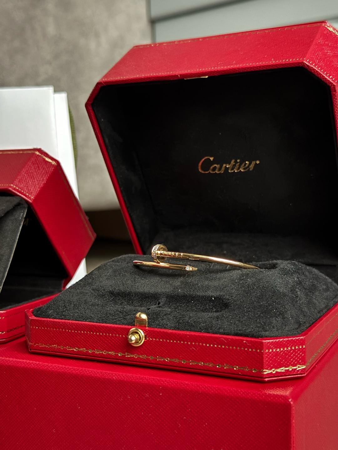 Cartier Браслет Cartier — фото 2