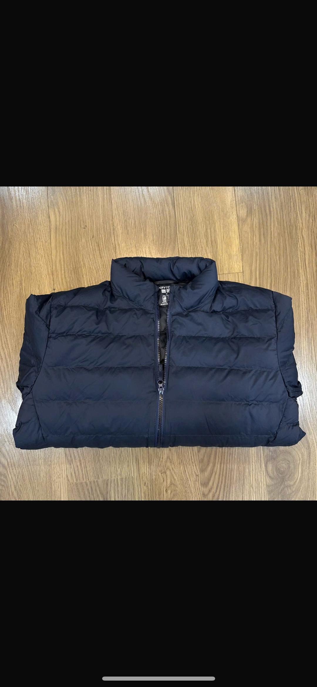 Uniqlo Уни Куртка UNIQLO — фото 2