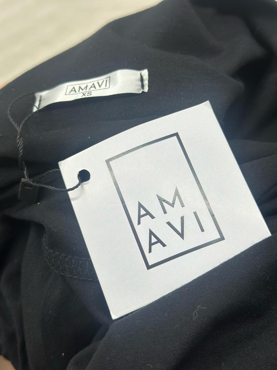 amavi Вечернее платье — фото 2