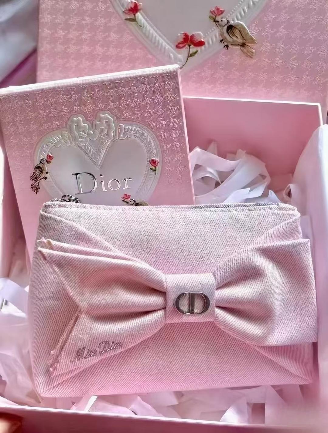 Dior Косметичка Dior — фото 2