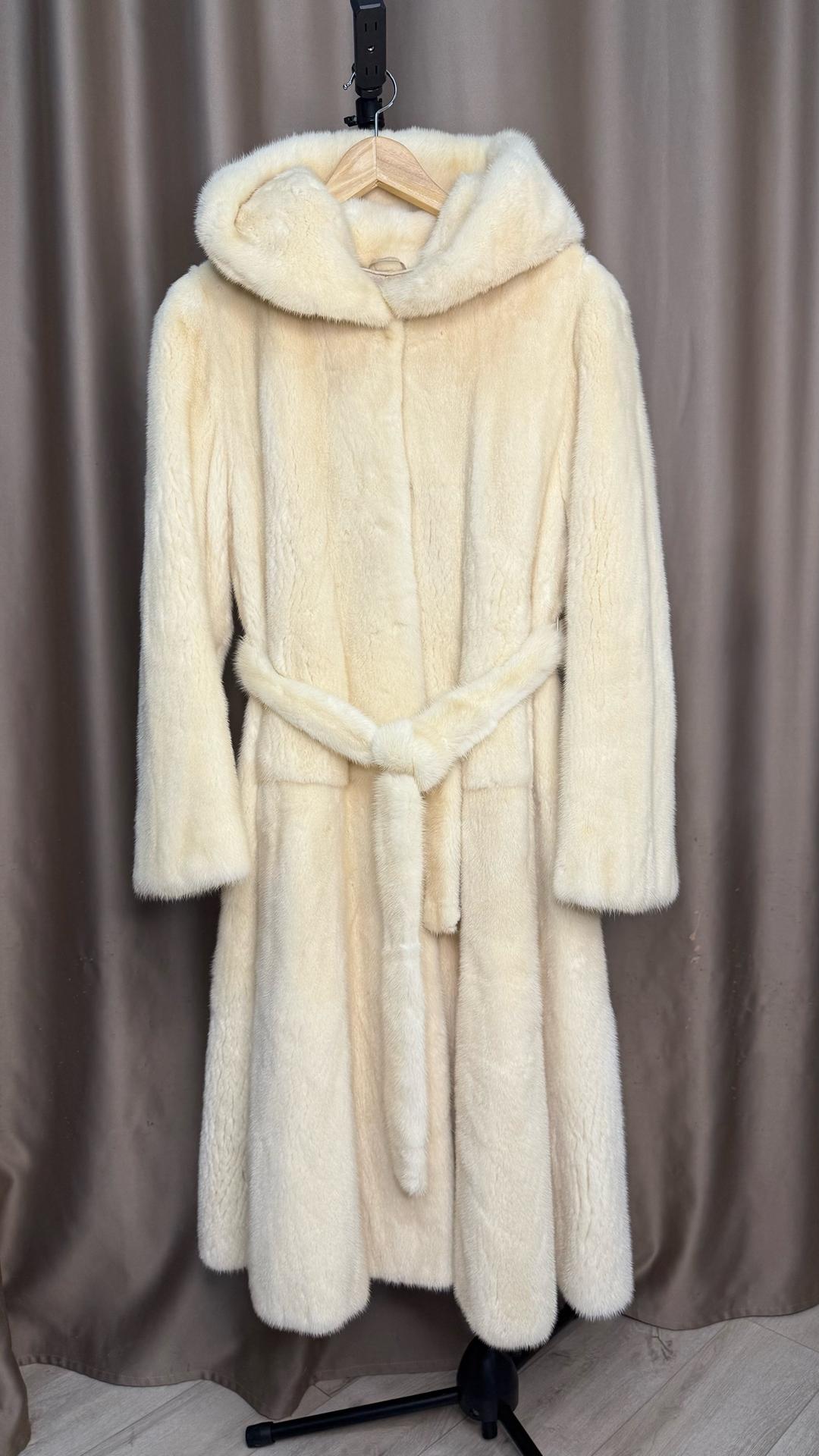 Imperial Шуба IMPERIA FURS — фото 2