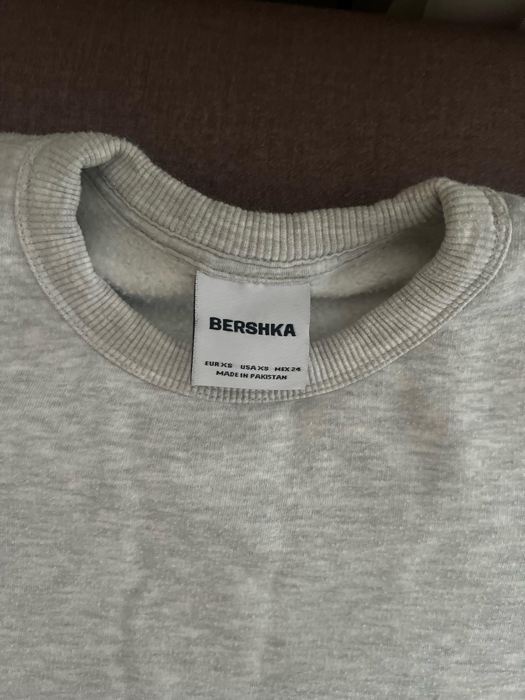 Bershka Свитшот Bershka — фото 2