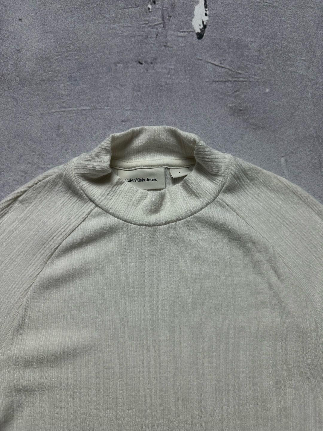 Calvin Klein Топ Calvin Klein Jeans — фото 2