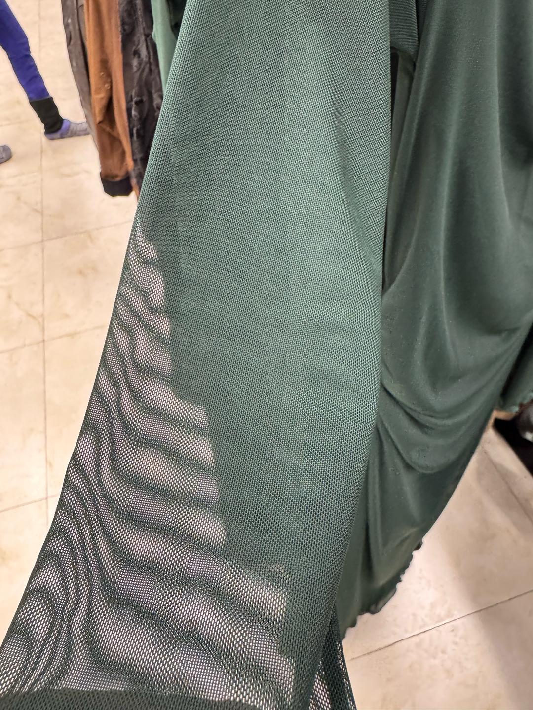 Mango Платье миди с драпировкой — фото 2
