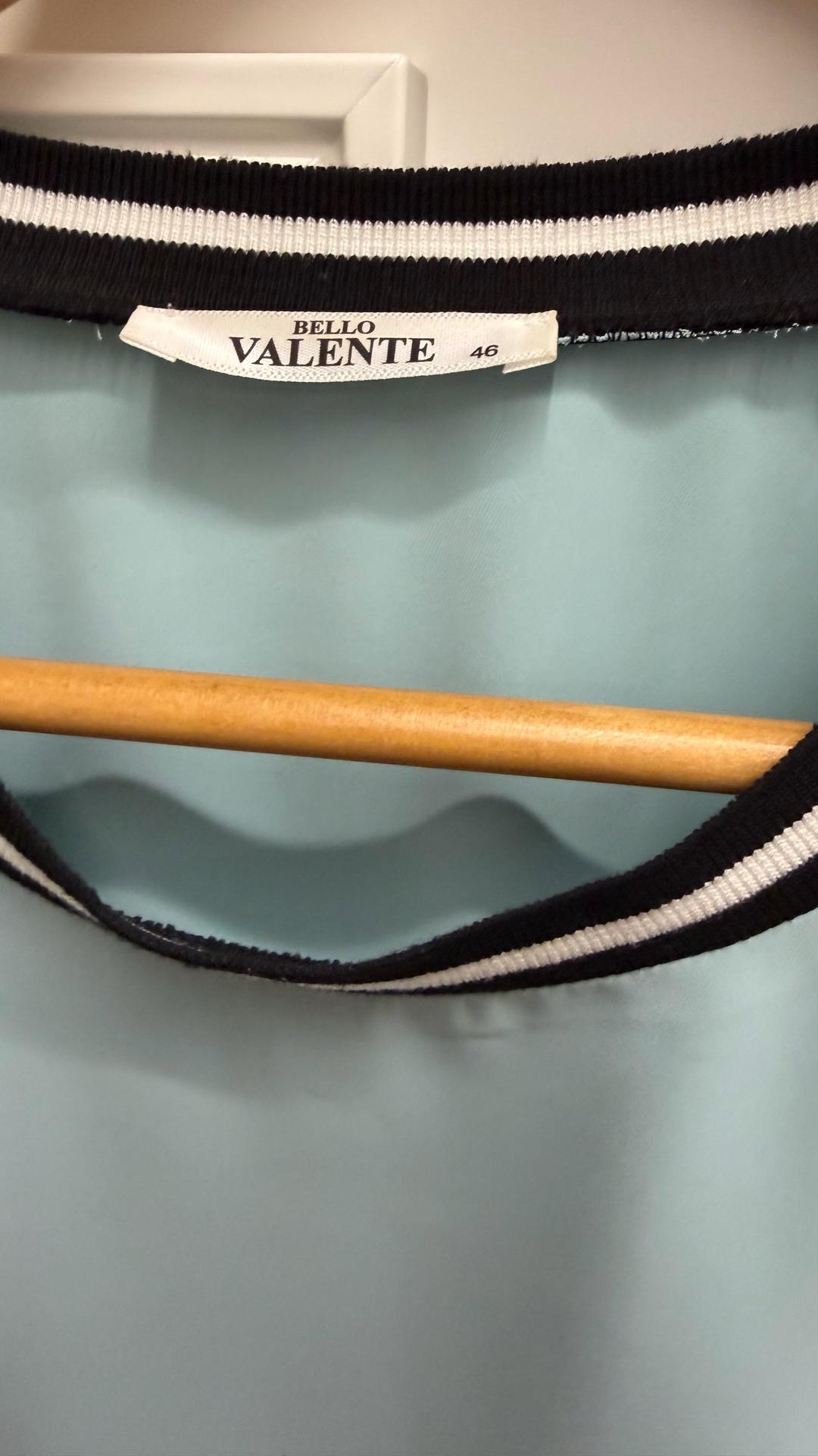 Valentino Блузка новая — фото 2