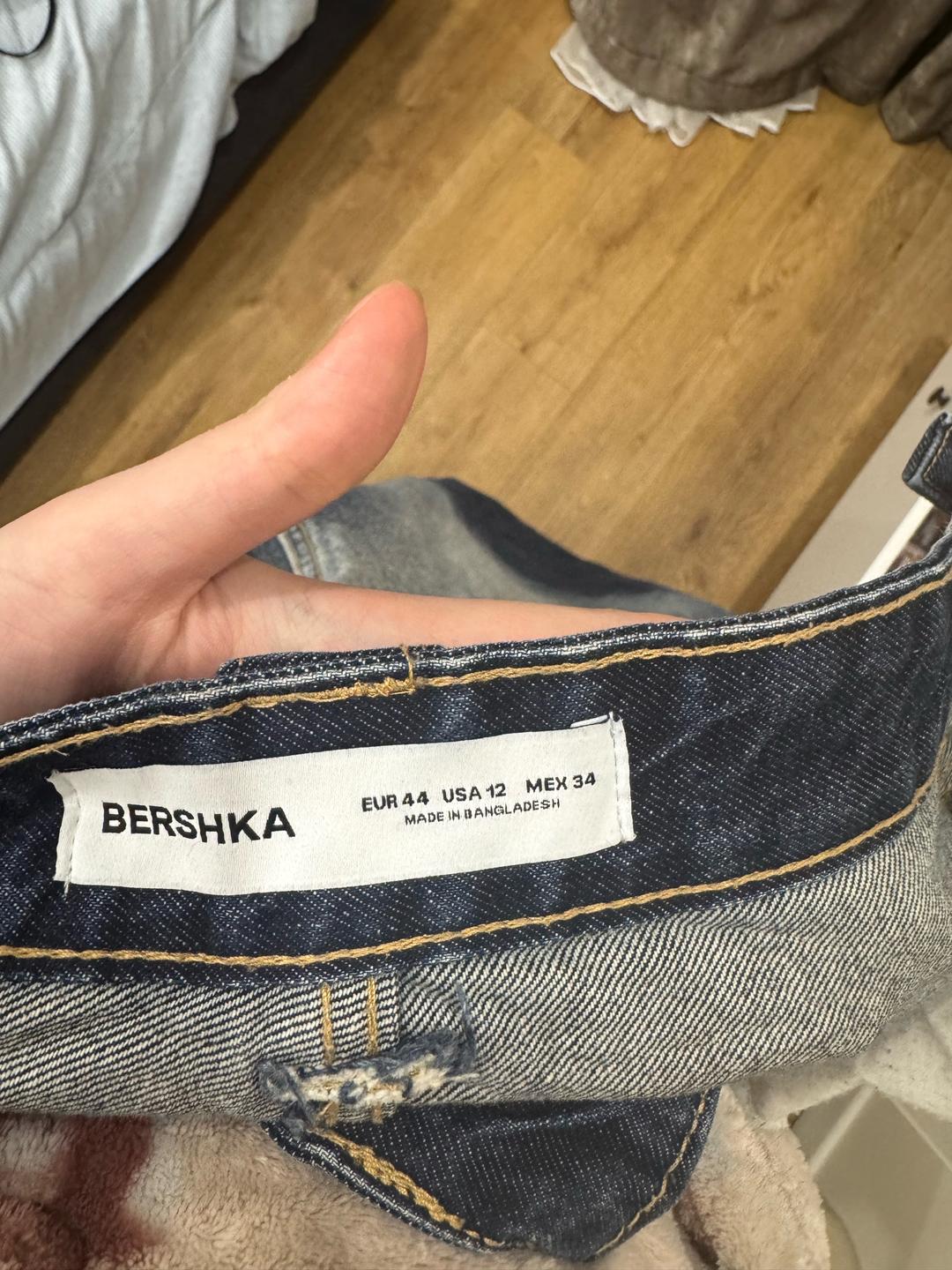Bershka Джинсы Bershka — фото 2