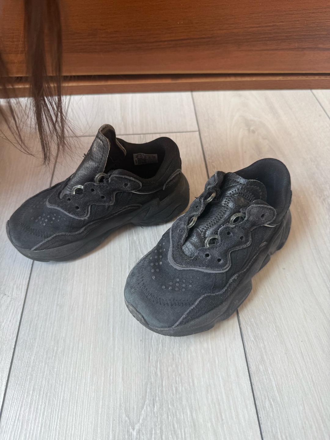 Adidas Adidas. Крассовки для детей. Унисекс — фото 2