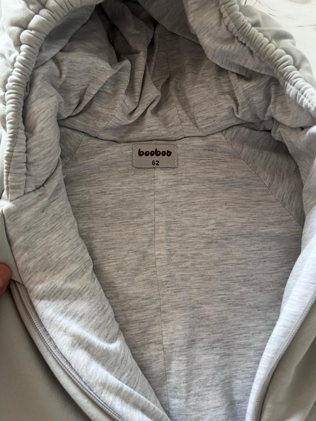 Boohoo Утепленный комбинезон — фото 2