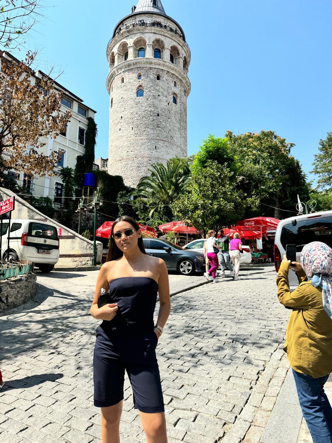 Zara Комбинезон zara — фото 2