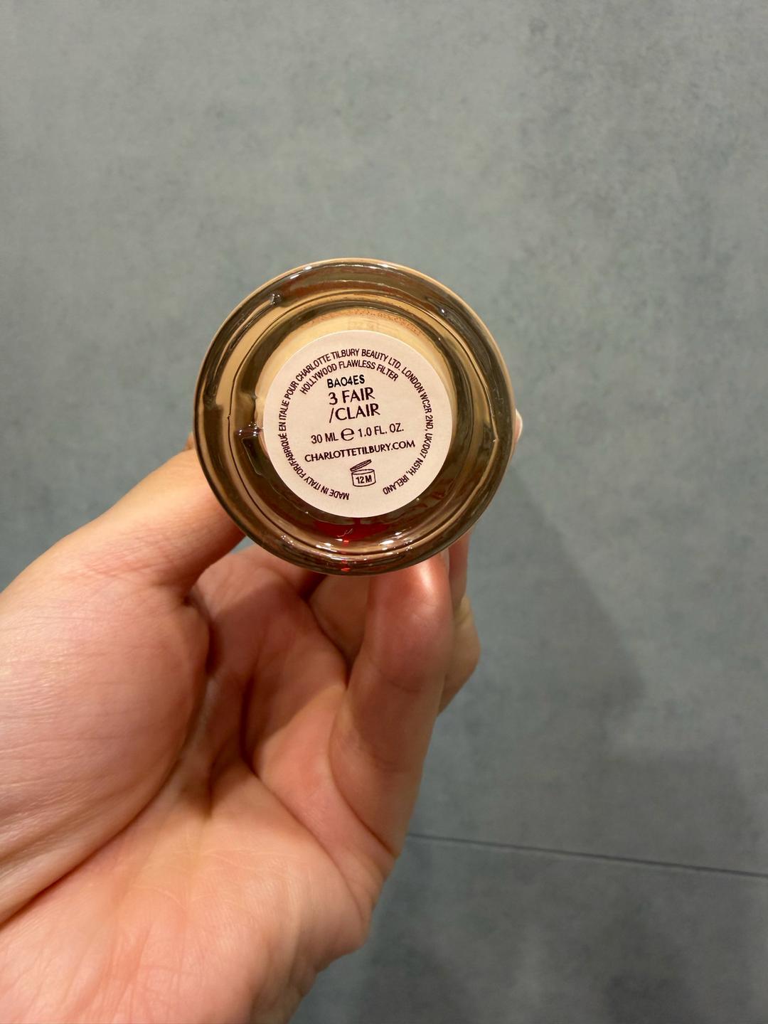 Charlotte Tilbury Charlotte Tilbury Hollywood Flawless Filter — фото 2