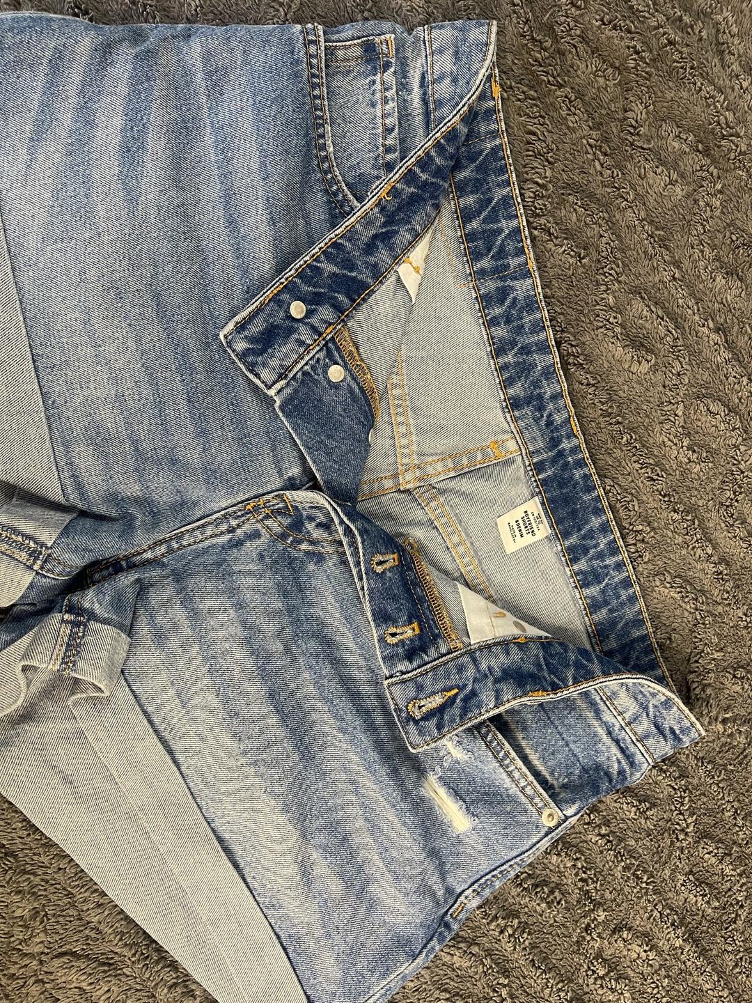 &Denim &DENIM шорты — фото 2