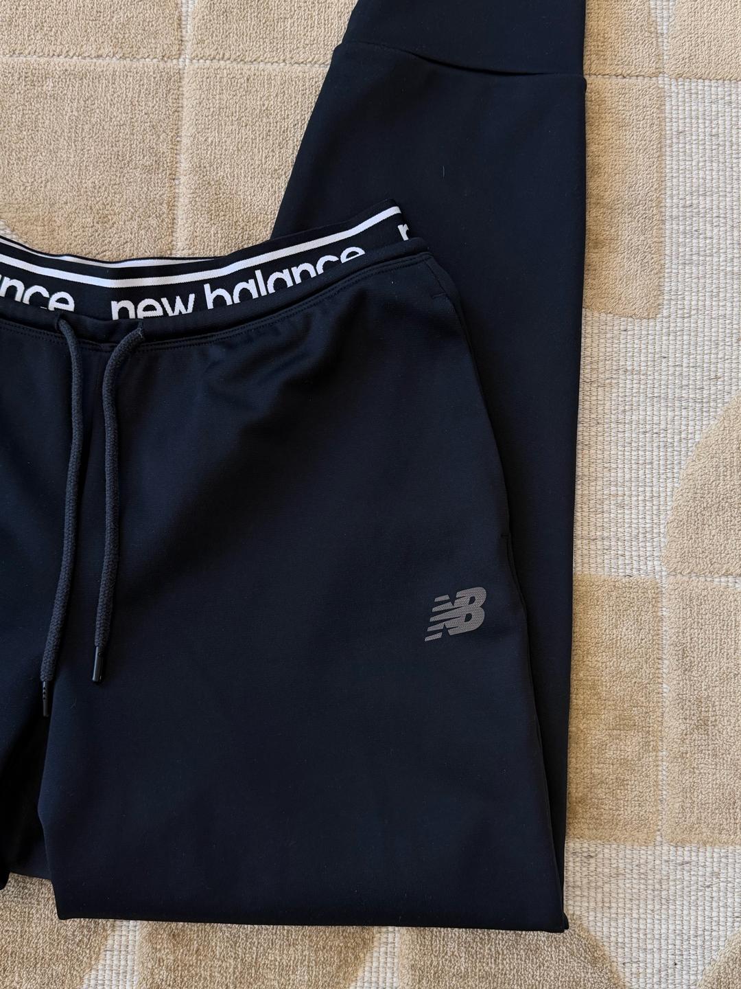 New Balance спорт штаны New Balance — фото 2