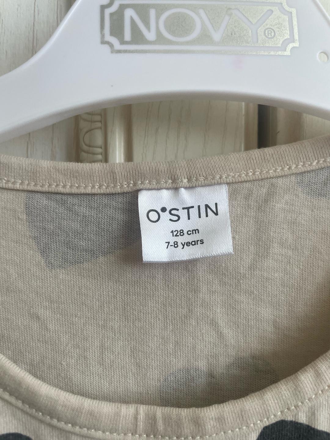 O'STIN Платье на девочку от Ostin — фото 2