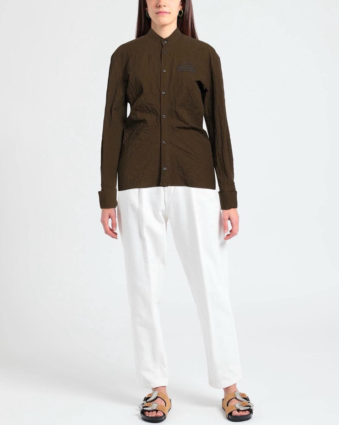 DSQUARED2 Рубашка DSQUARED2 — фото 2