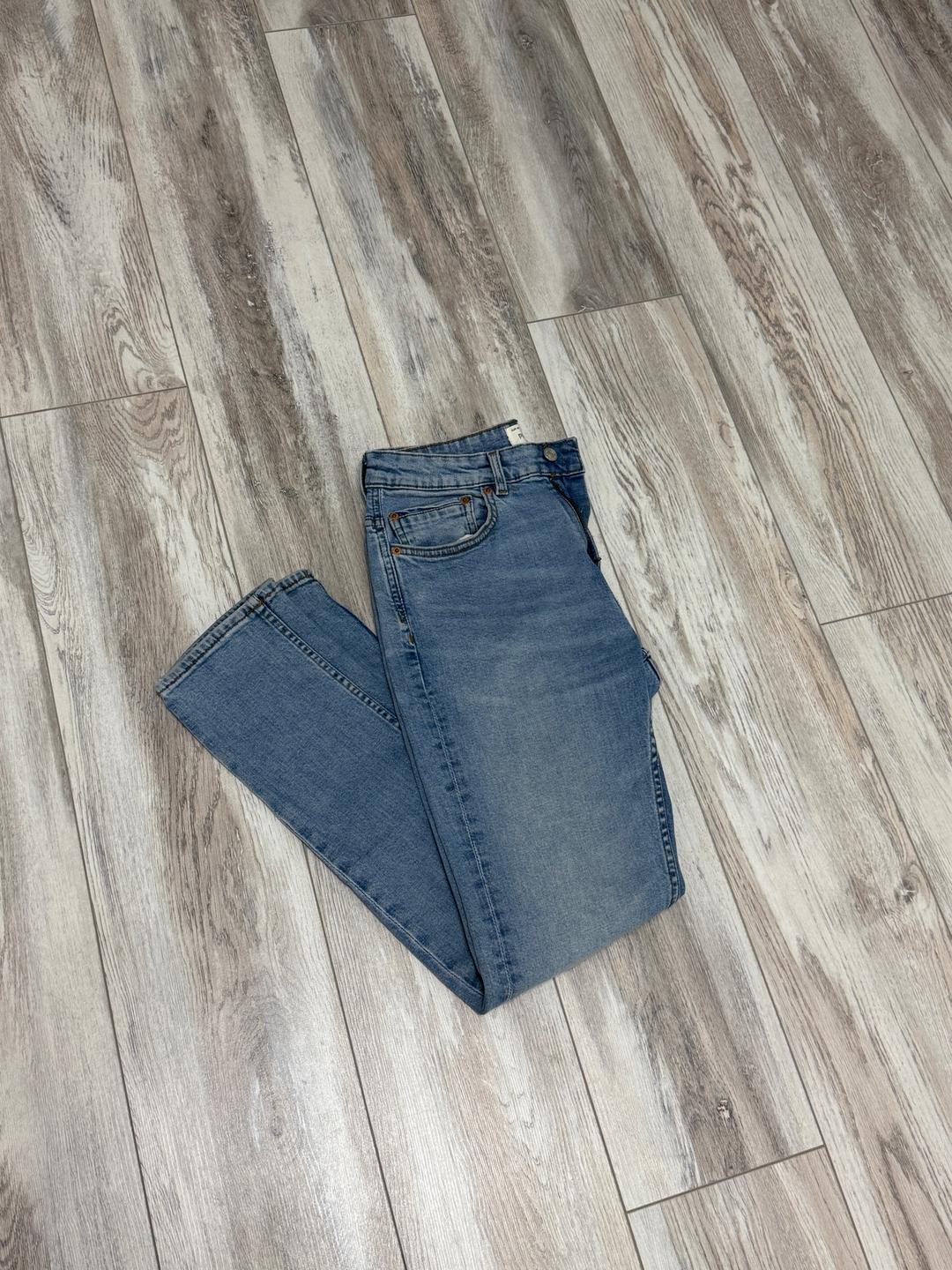Pull & Bear Джинсы Pull&Bear — фото 2