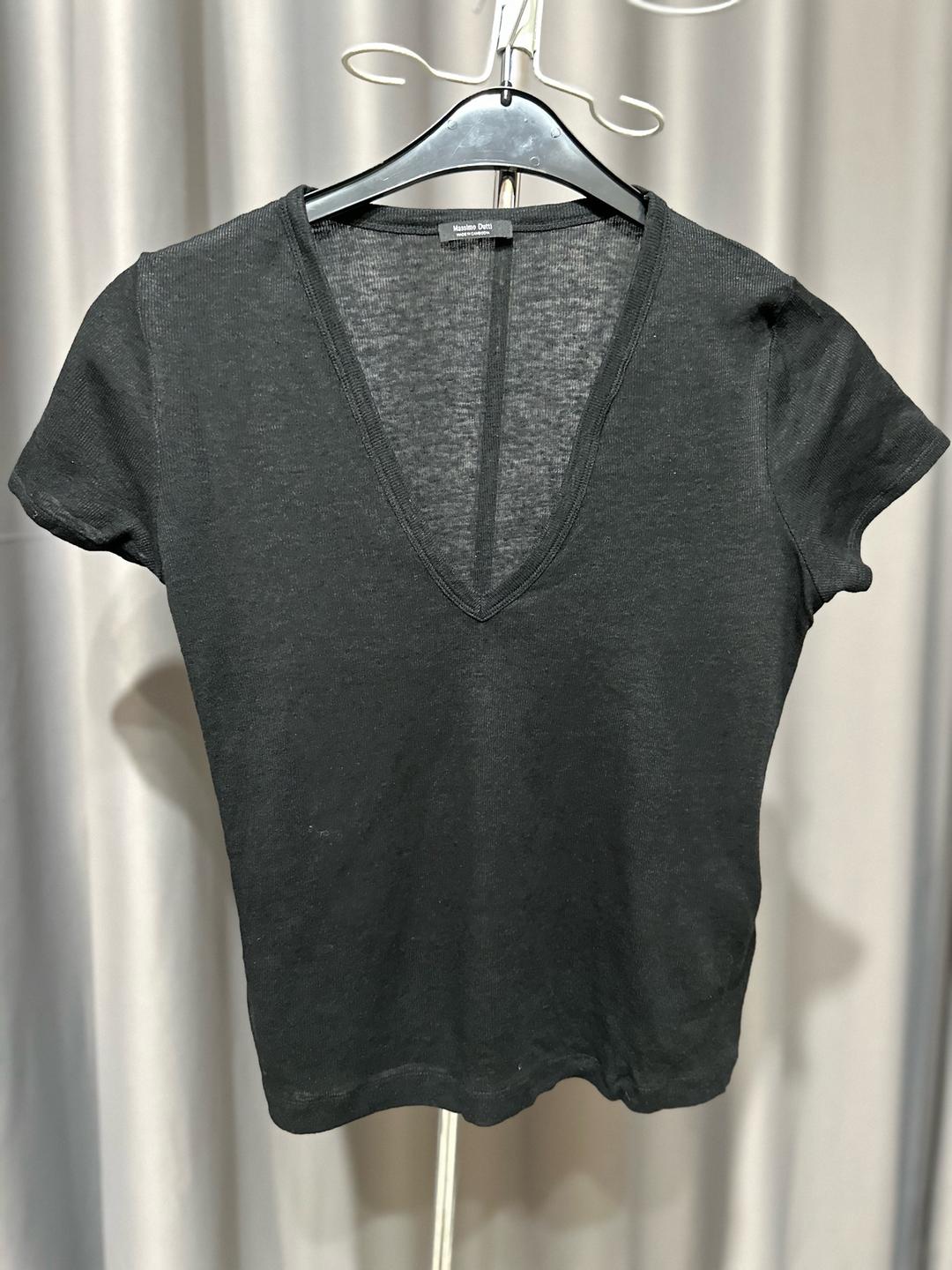 Massimo Dutti Футболка от Massimo — фото 2