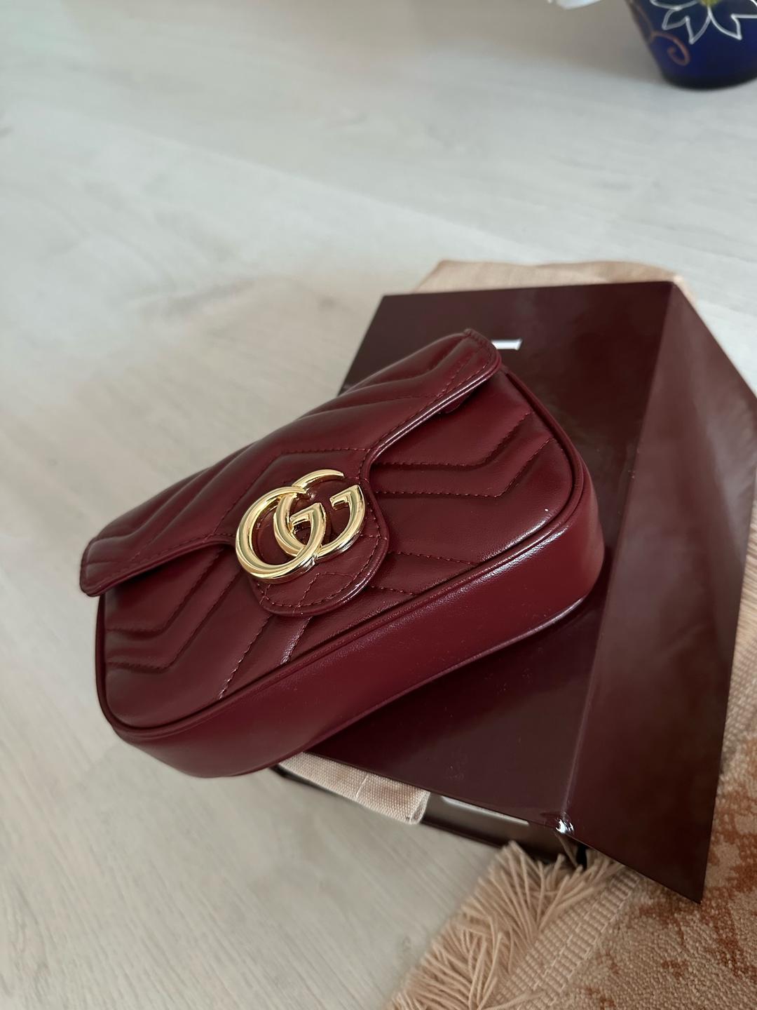 Gucci Gucci сумка Новая — фото 2