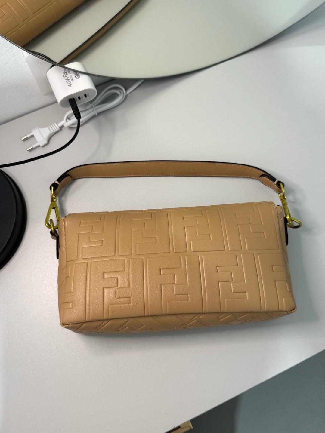 Fendi Сумка Fendi — фото 2