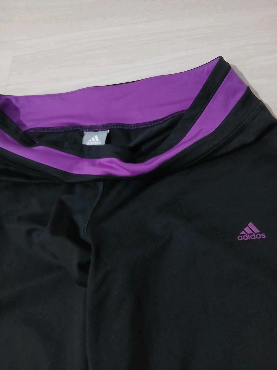 Adidas Спортивные брюки Adidas — фото 2
