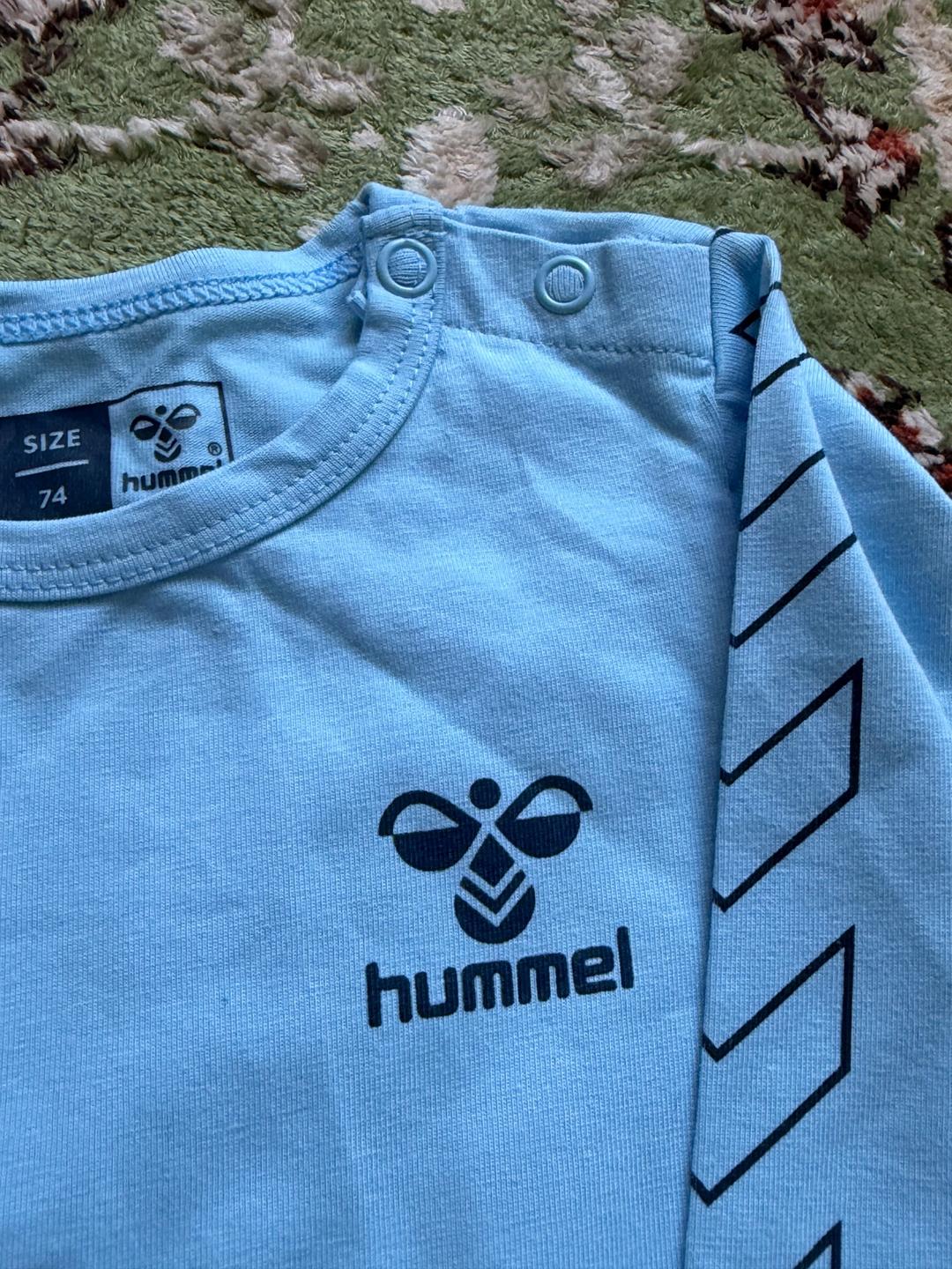 Hummel Боди Hummel — фото 2