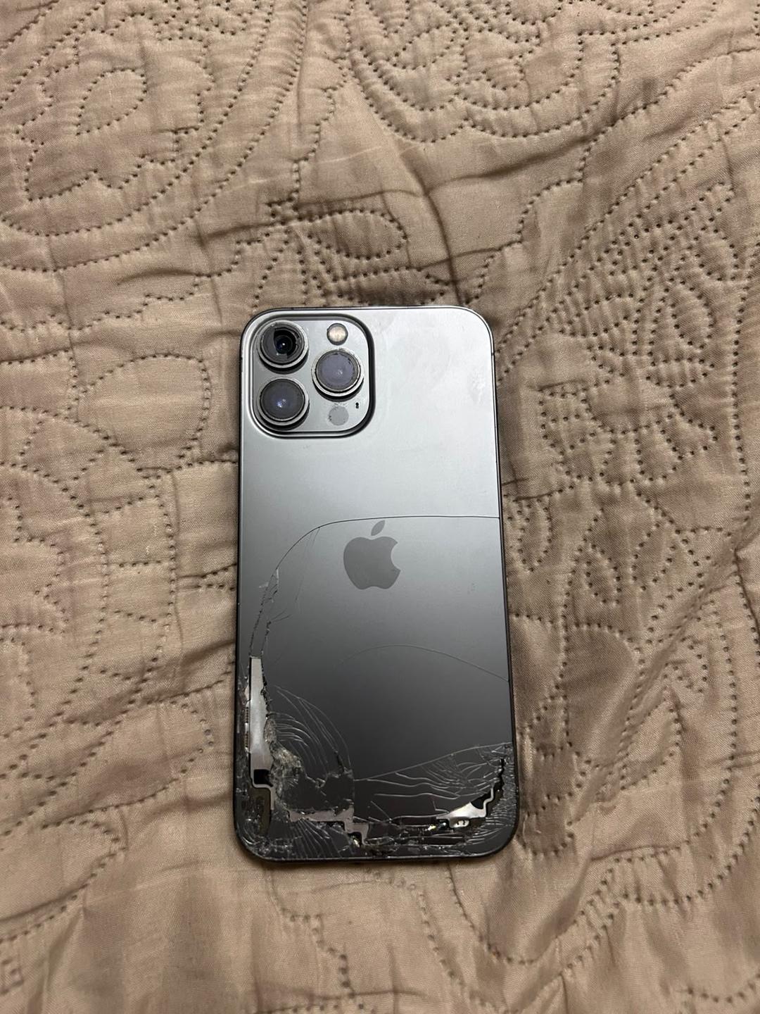 Apple Apple iPhone 13 Pro Max  256 — фото 2