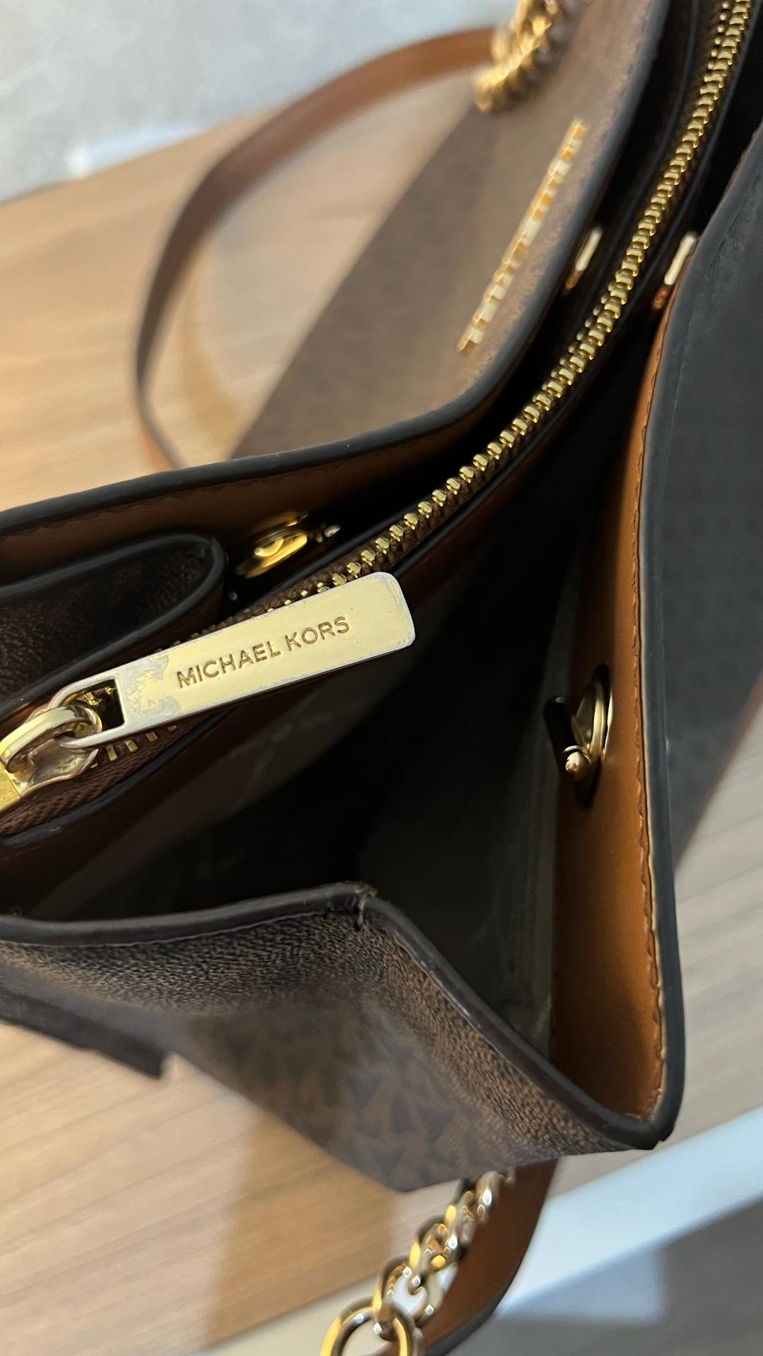 Michael Kors Сумка Michael Kors — фото 2