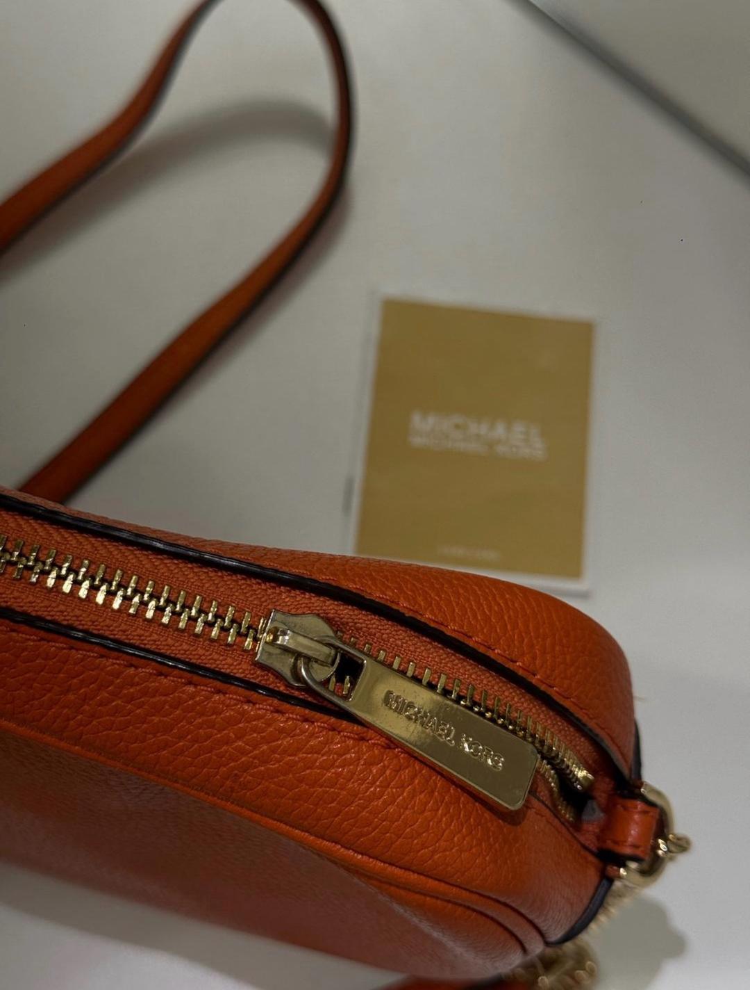 Michael Kors Сумочка кросс Боди Michael Kors — фото 2
